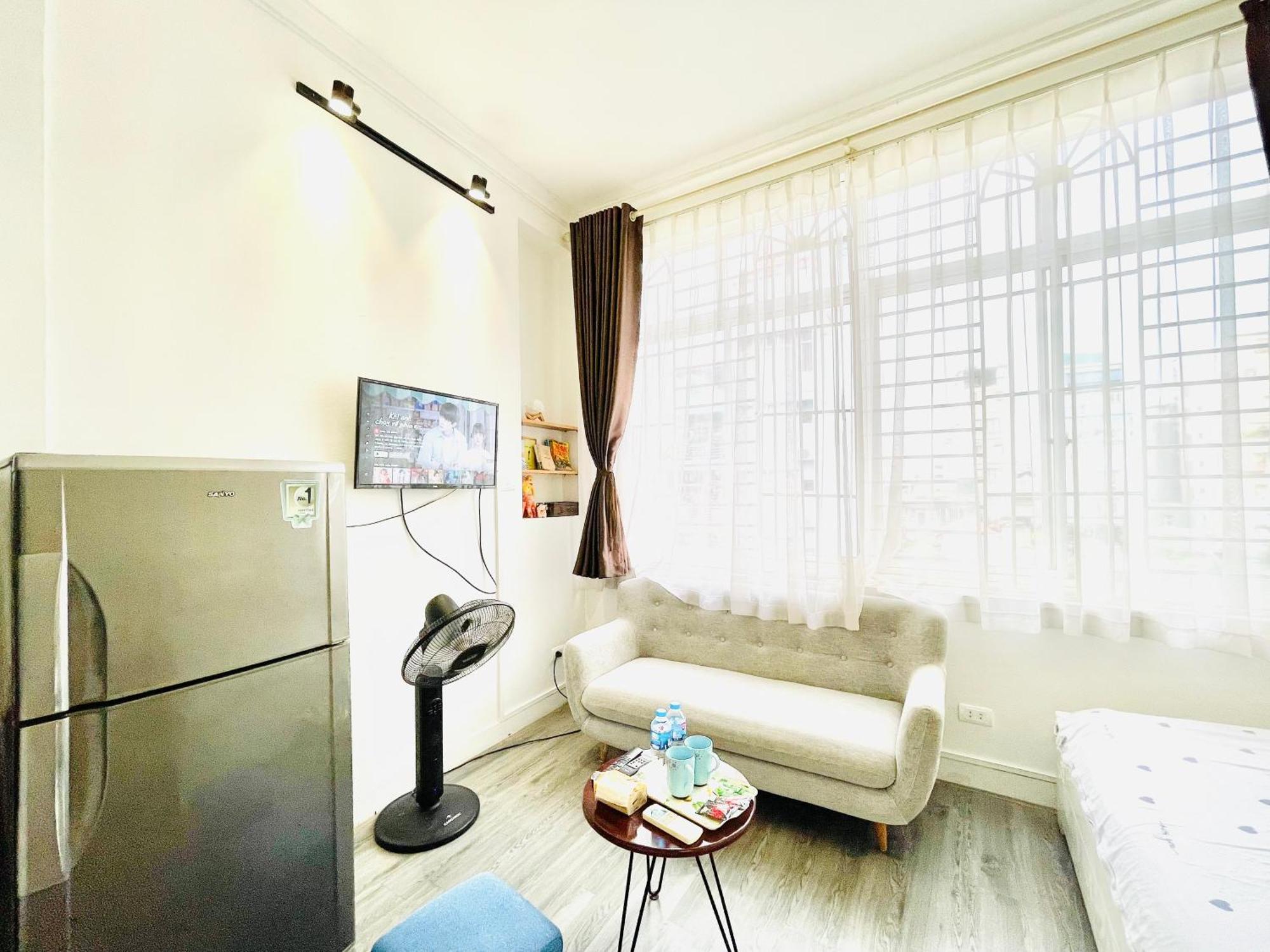 Vitamin Home Hoan Kiem Hanoi Exterior foto