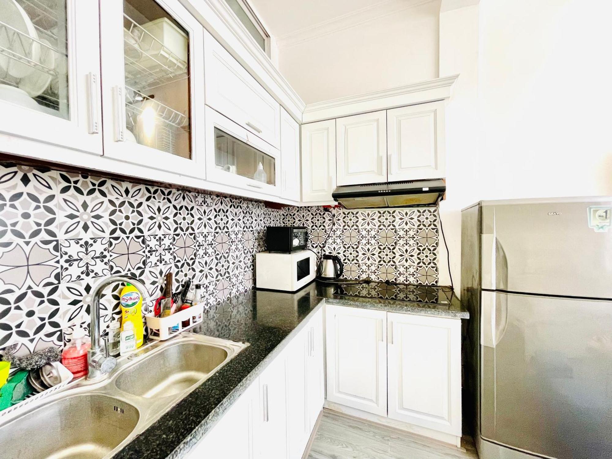 Vitamin Home Hoan Kiem Hanoi Exterior foto