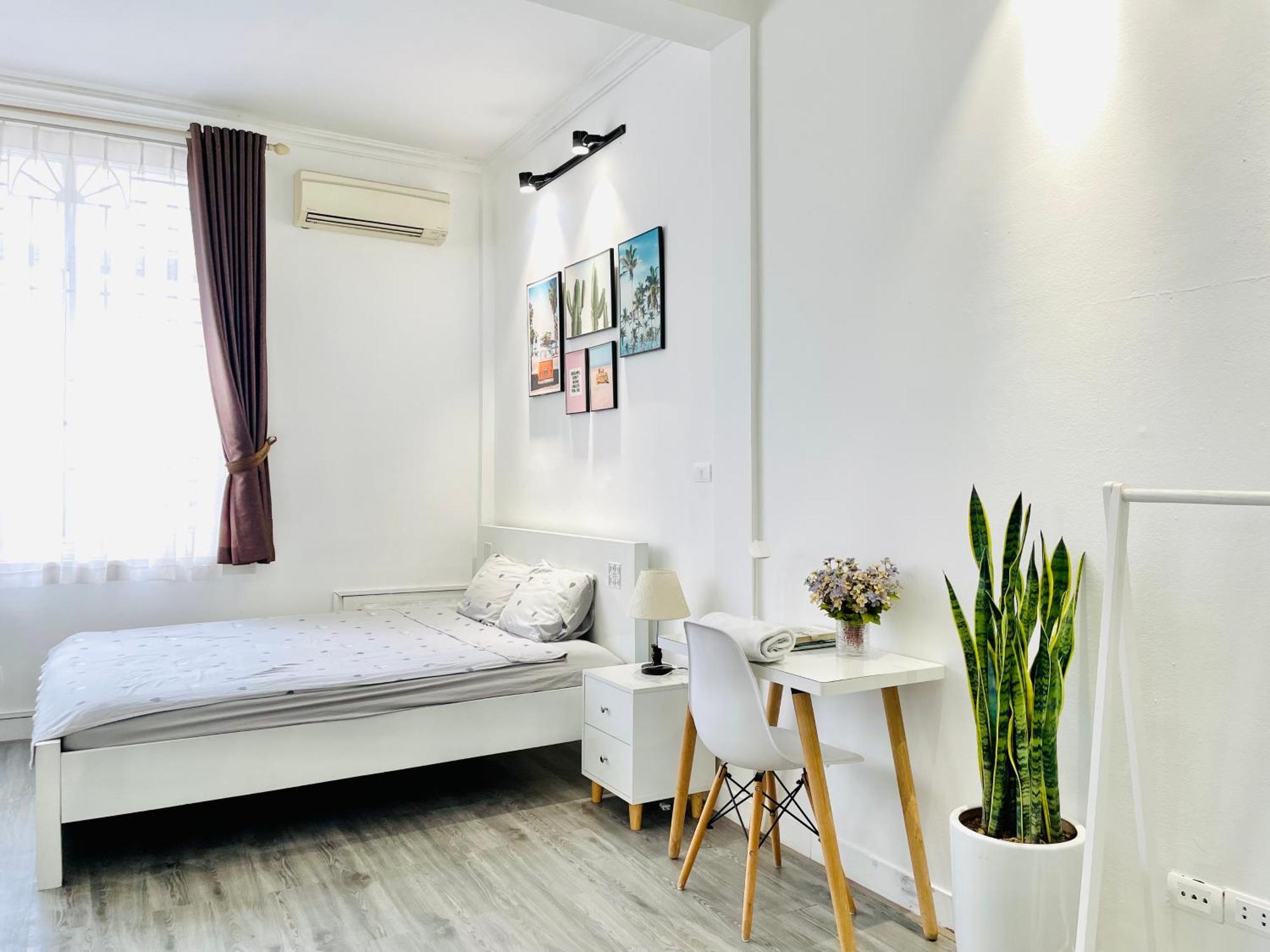 Vitamin Home Hoan Kiem Hanoi Exterior foto