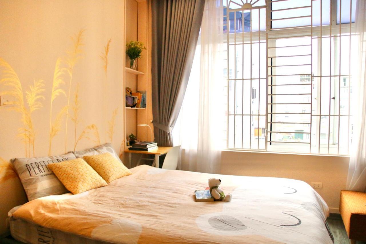 Vitamin Home Hoan Kiem Hanoi Exterior foto