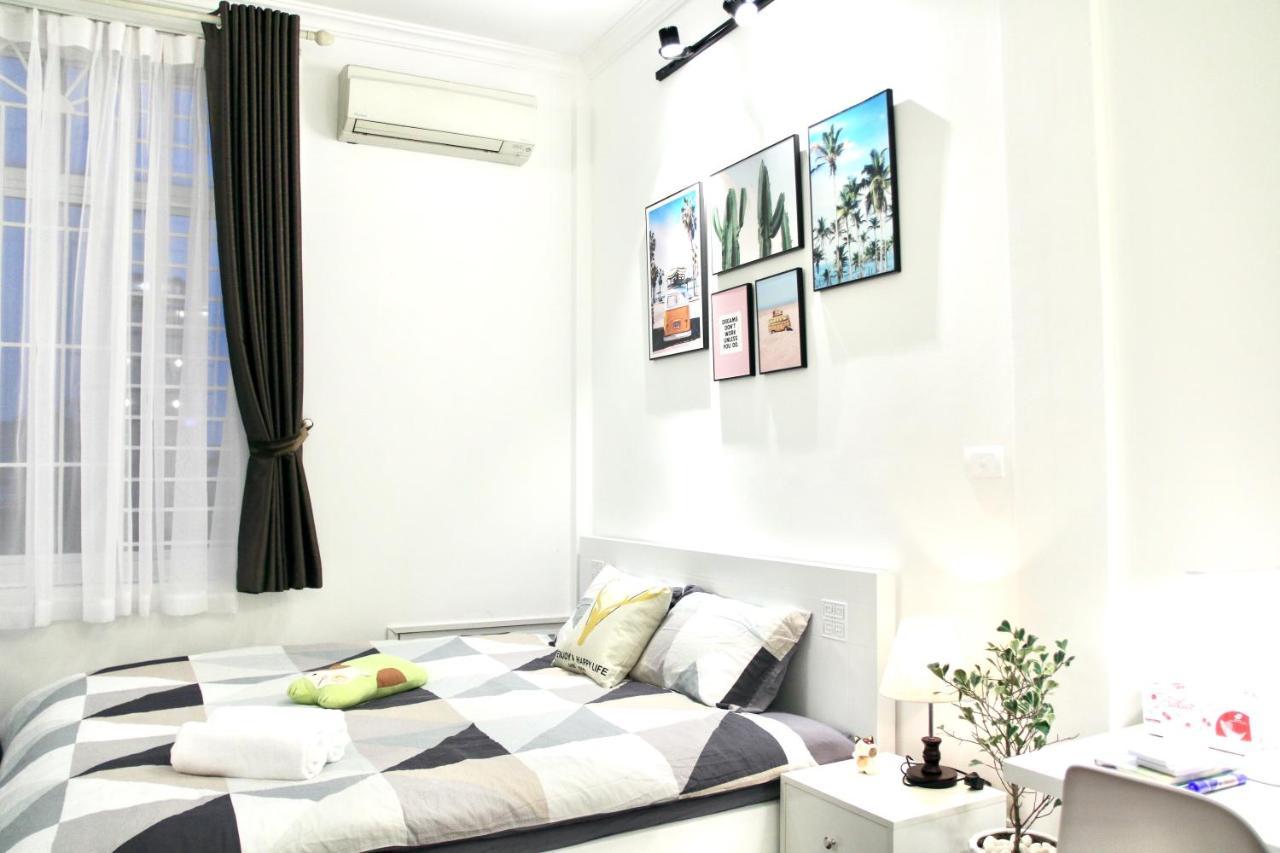 Vitamin Home Hoan Kiem Hanoi Exterior foto