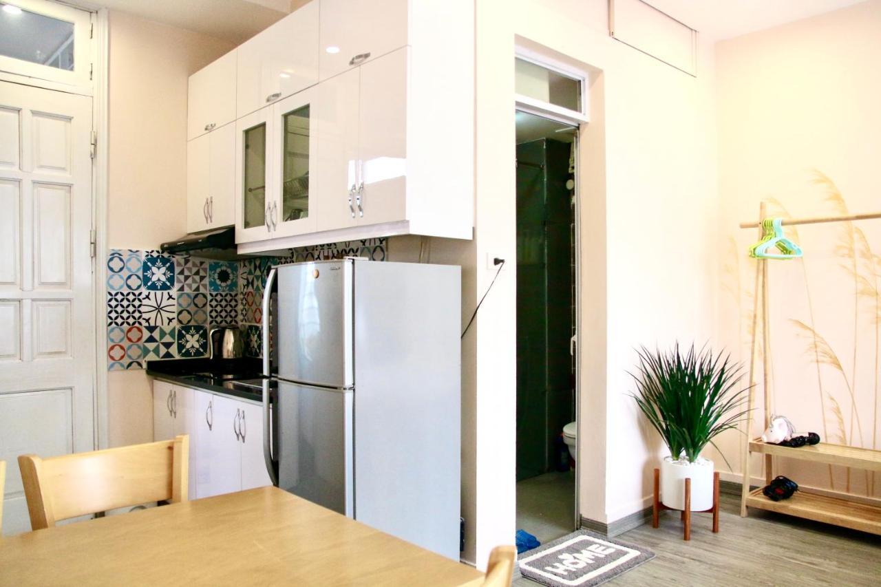 Vitamin Home Hoan Kiem Hanoi Exterior foto